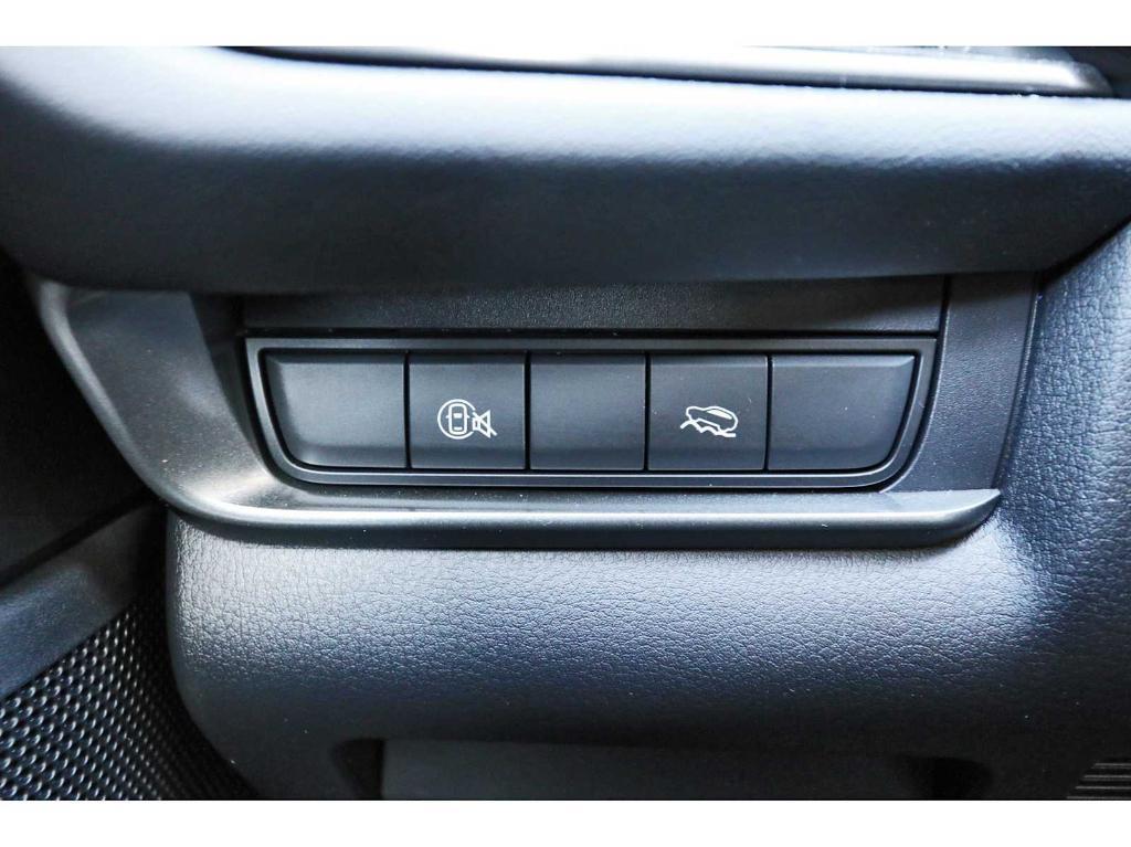 used 2025 Mazda CX-30 car, priced at $22,777