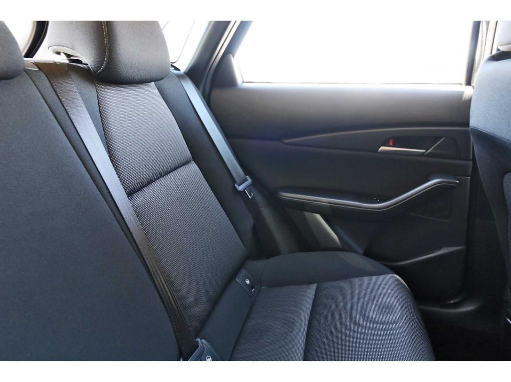 used 2025 Mazda CX-30 car, priced at $22,777