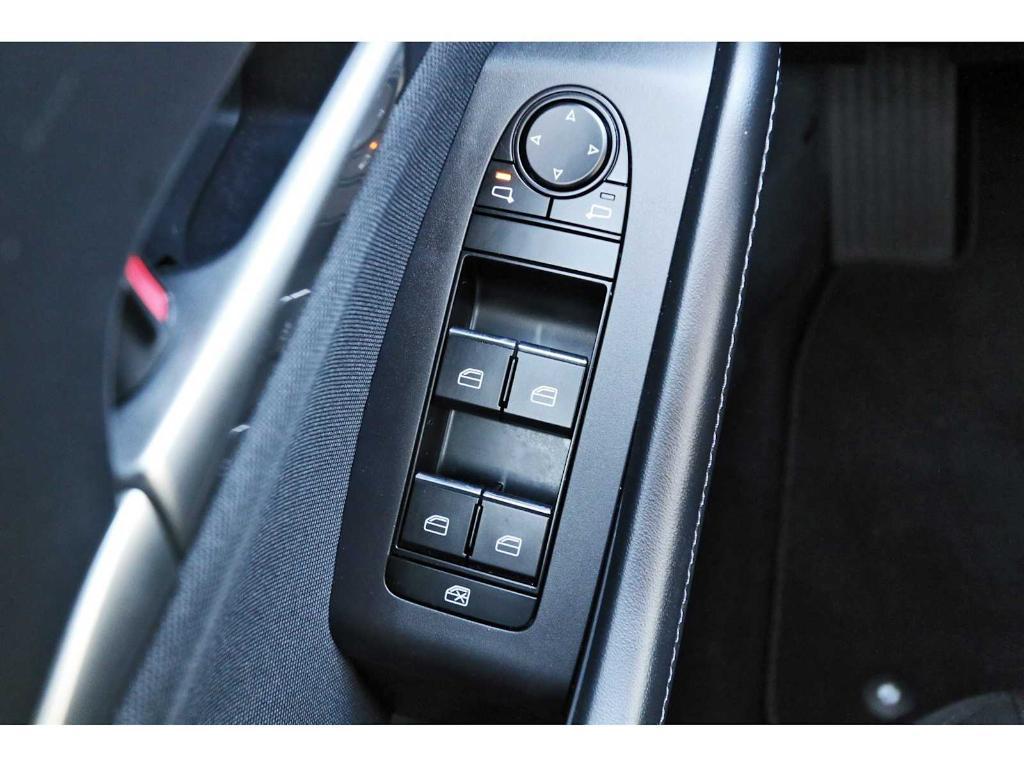 used 2025 Mazda CX-30 car, priced at $22,777