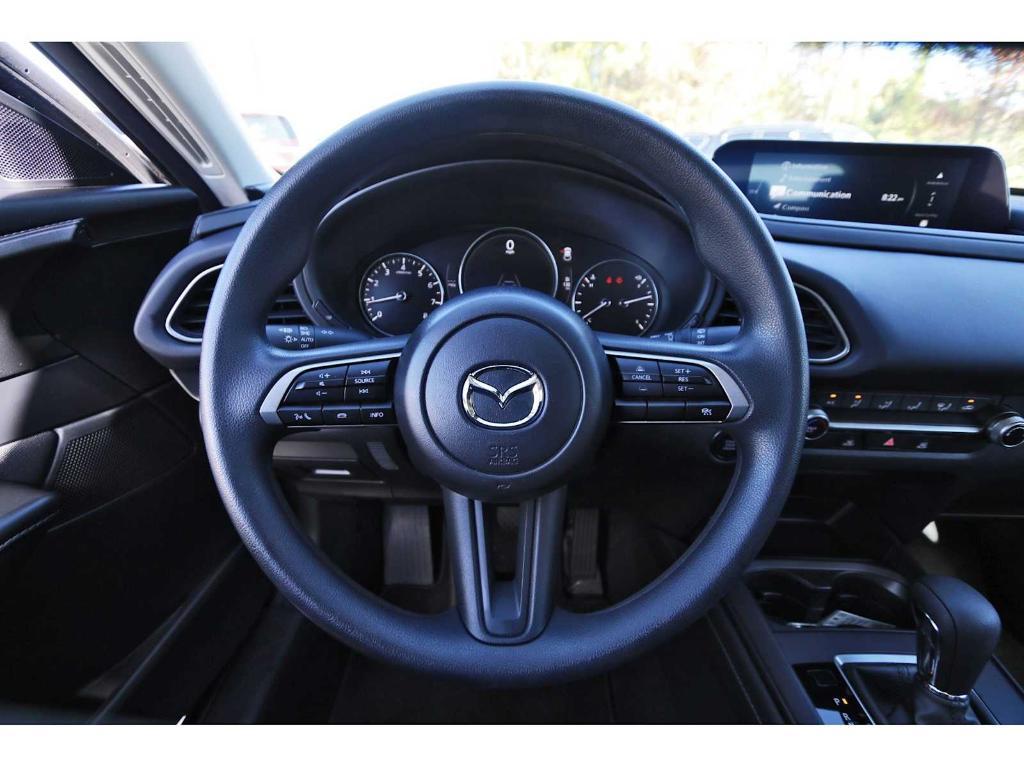 used 2025 Mazda CX-30 car, priced at $22,777