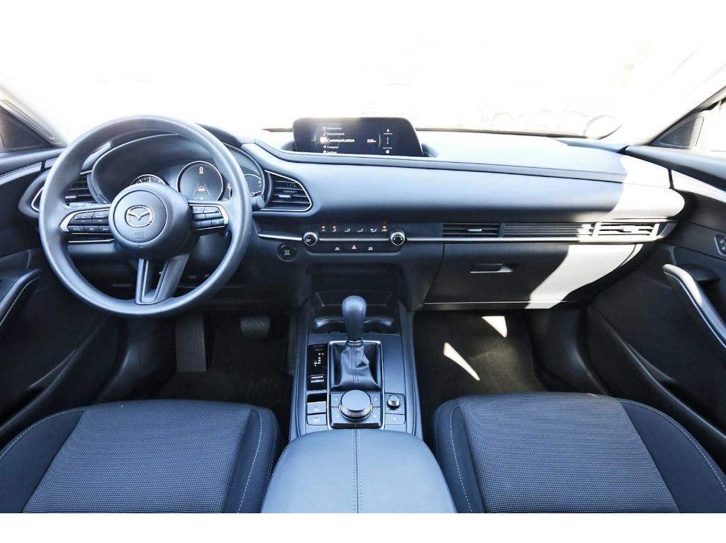 used 2025 Mazda CX-30 car, priced at $22,777