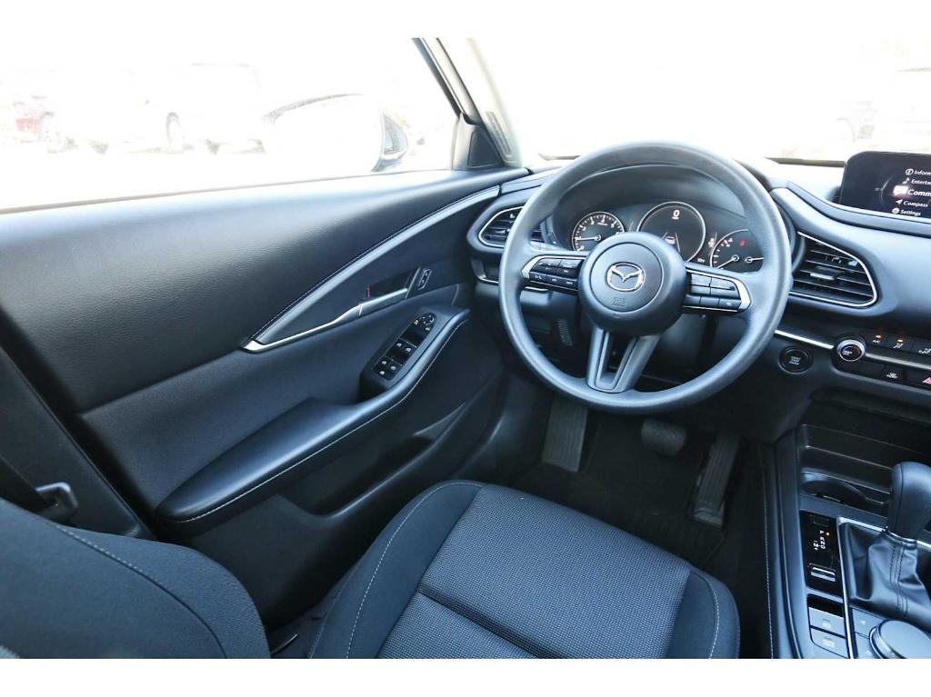 used 2025 Mazda CX-30 car, priced at $22,777