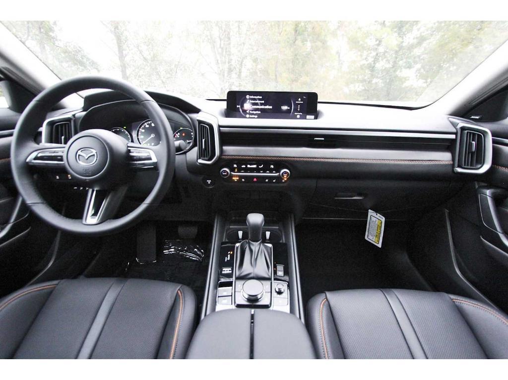 new 2026 Mazda CX-50 car, priced at $41,030