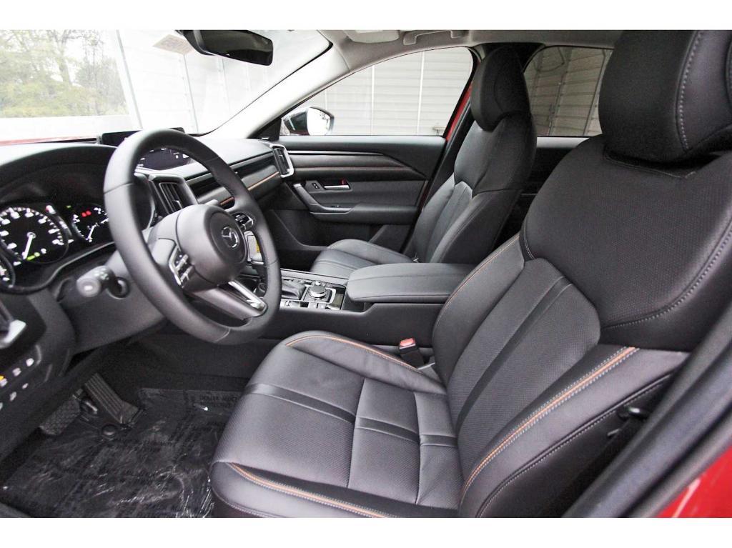 new 2026 Mazda CX-50 car, priced at $41,030