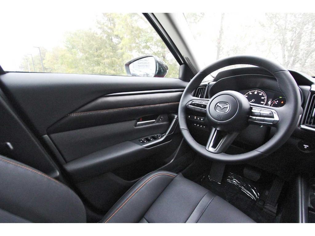 new 2026 Mazda CX-50 car, priced at $41,030