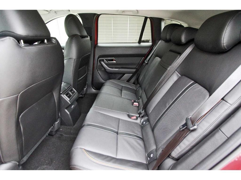 new 2026 Mazda CX-50 car, priced at $41,030