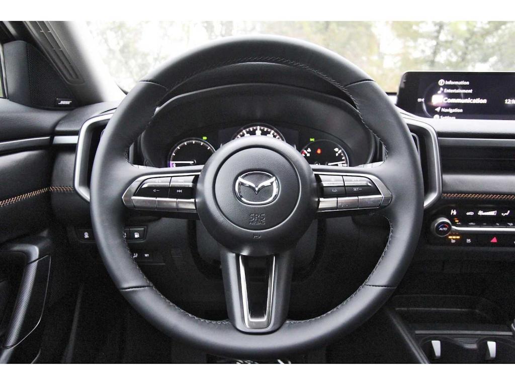 new 2026 Mazda CX-50 car, priced at $41,030