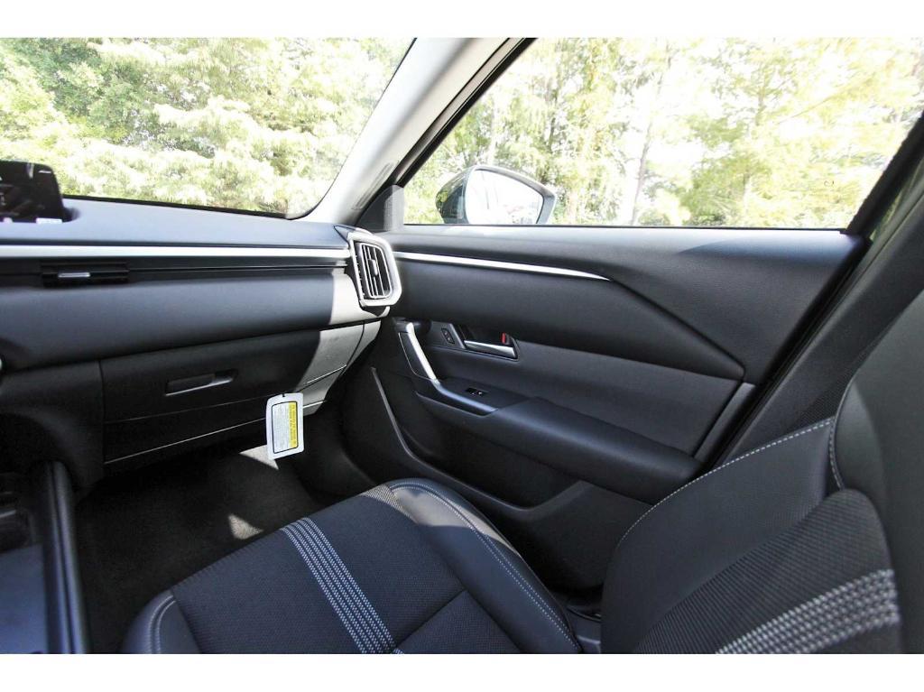 new 2026 Mazda CX-50 car, priced at $33,325