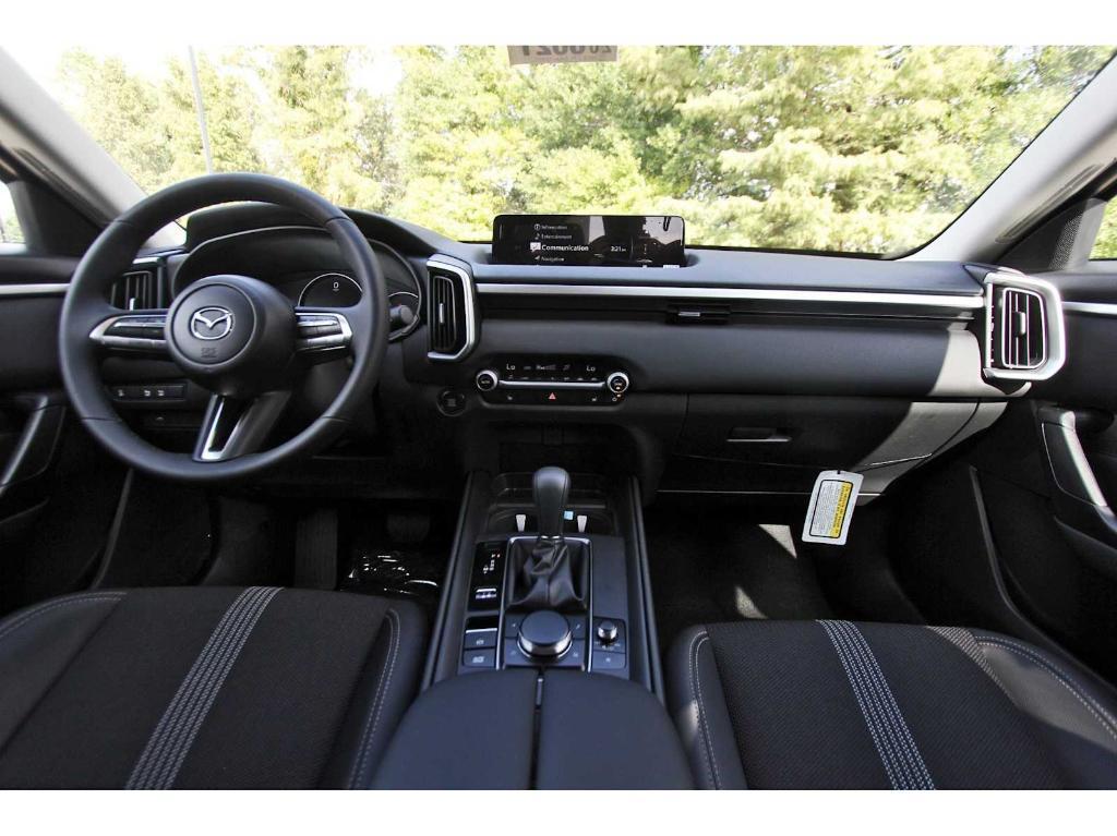 new 2026 Mazda CX-50 car, priced at $33,325