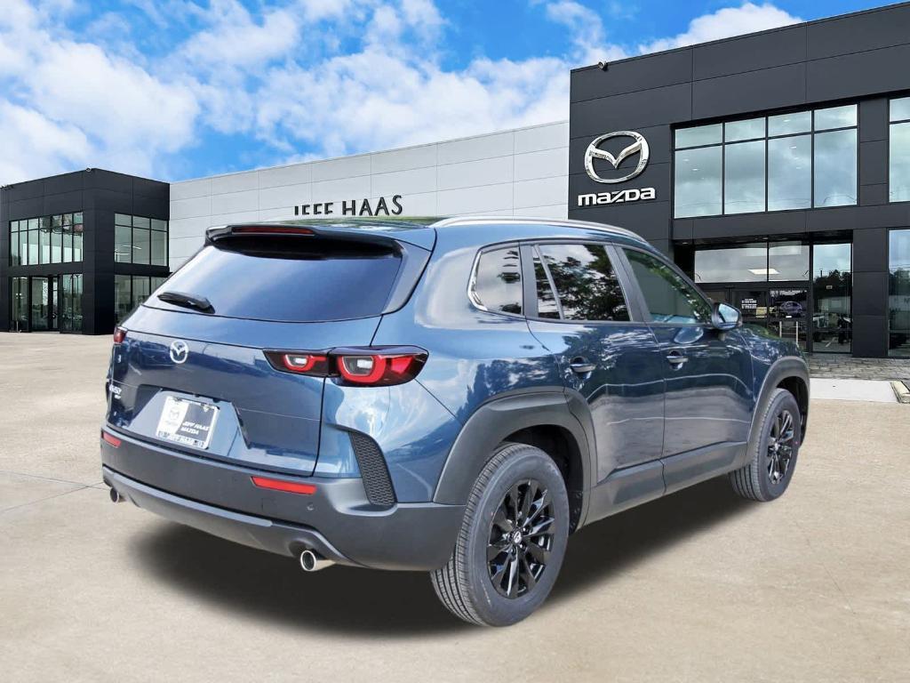 new 2026 Mazda CX-50 car, priced at $33,325