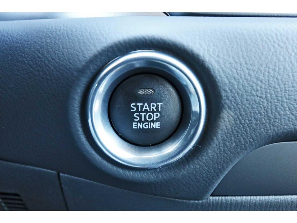 new 2025 Mazda CX-5 car, priced at $33,204