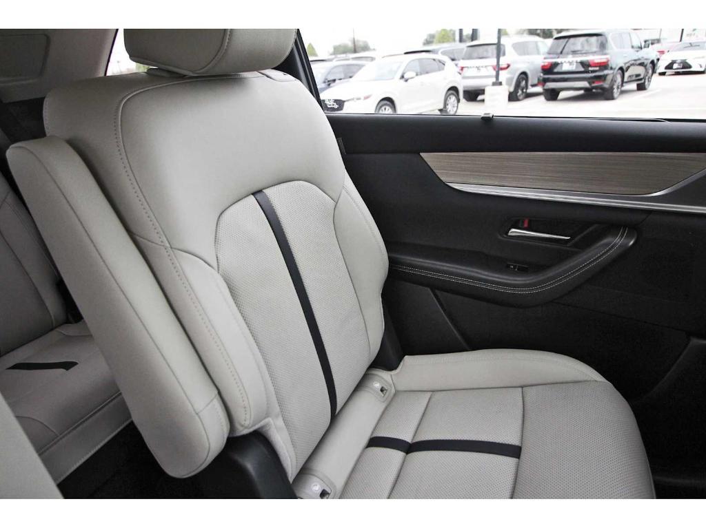 used 2025 Mazda CX-90 car, priced at $34,499