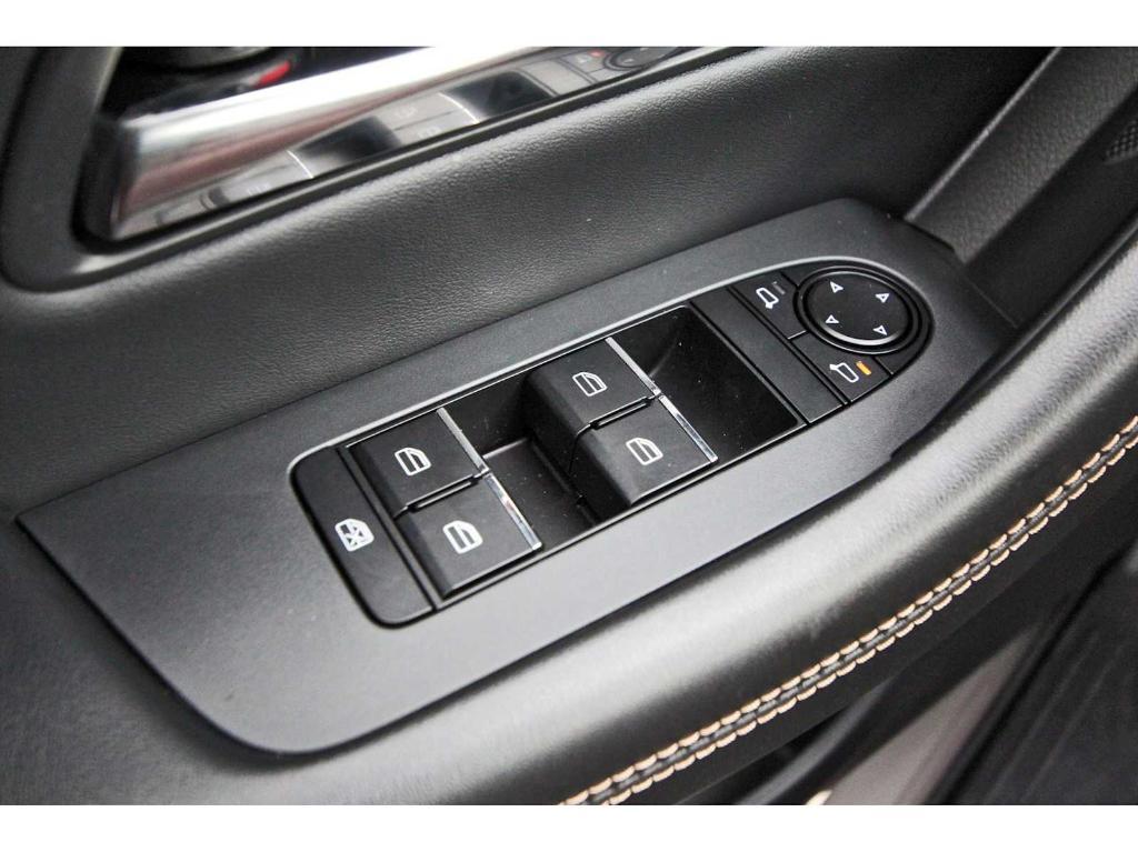 used 2025 Mazda CX-90 car, priced at $34,499