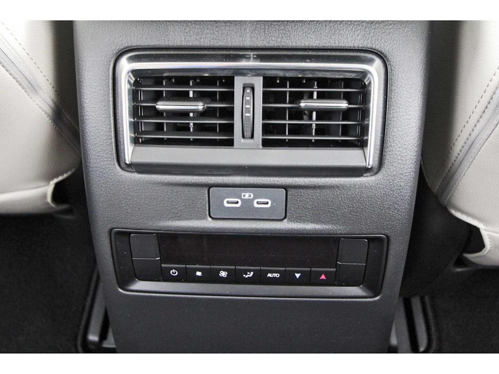 used 2025 Mazda CX-90 car, priced at $34,499