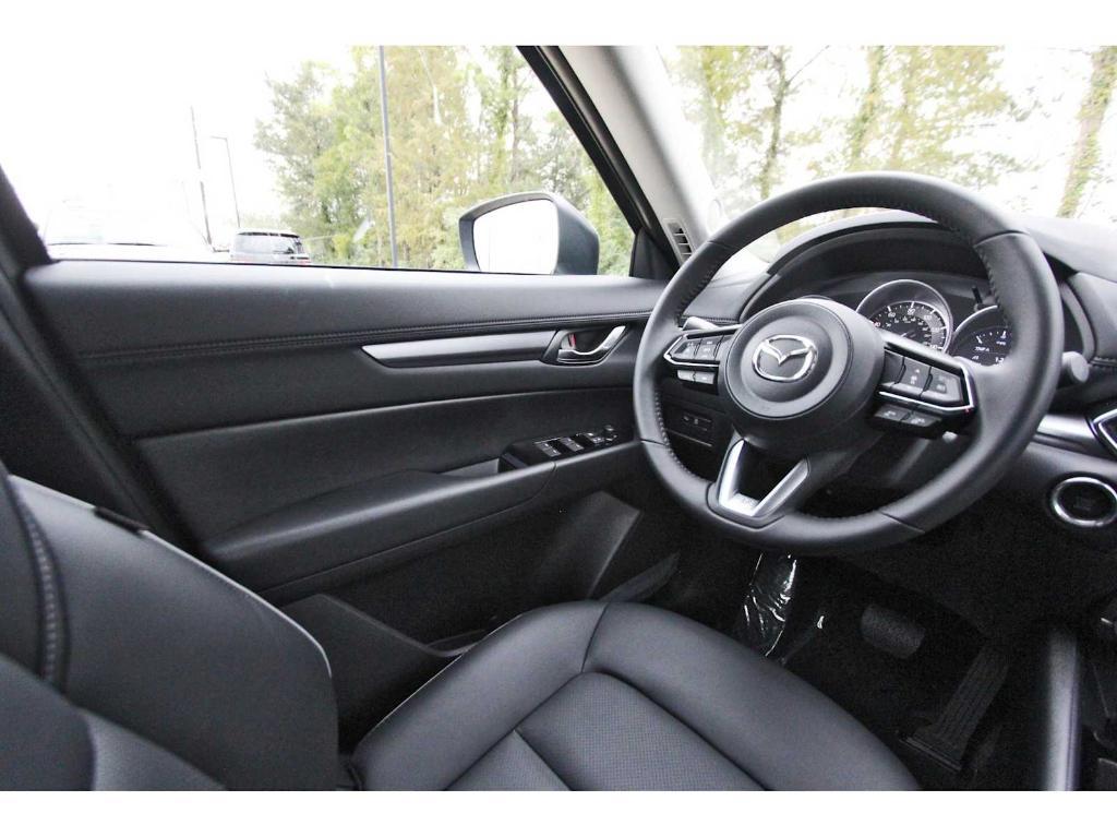 new 2025 Mazda CX-5 car, priced at $31,398