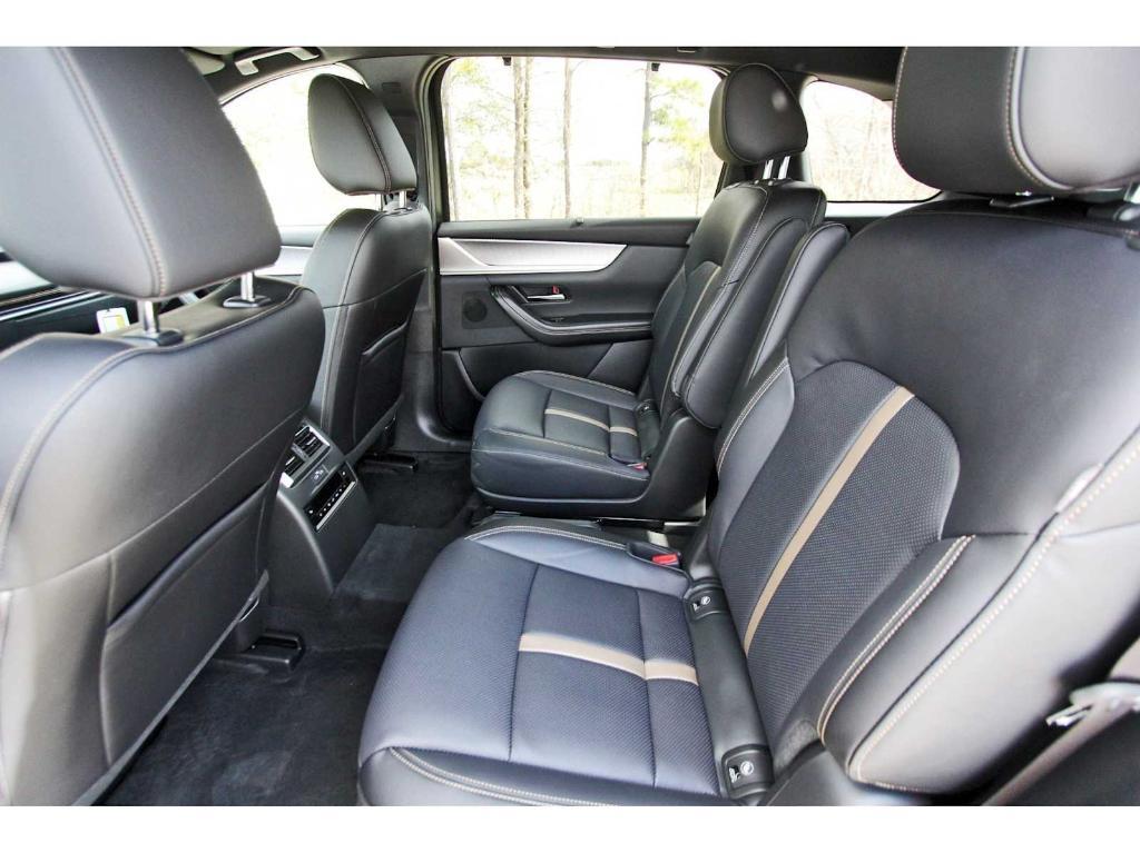 new 2026 Mazda CX-90 car, priced at $56,490