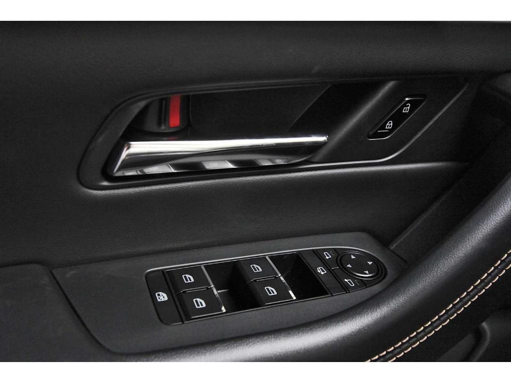 new 2026 Mazda CX-90 car, priced at $56,490