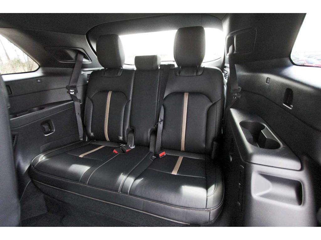 new 2026 Mazda CX-90 car, priced at $56,490