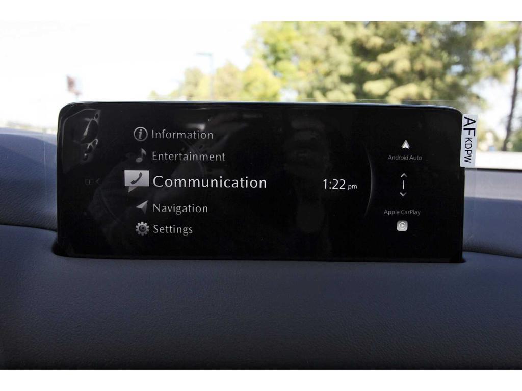 new 2025 Mazda CX-5 car, priced at $31,735