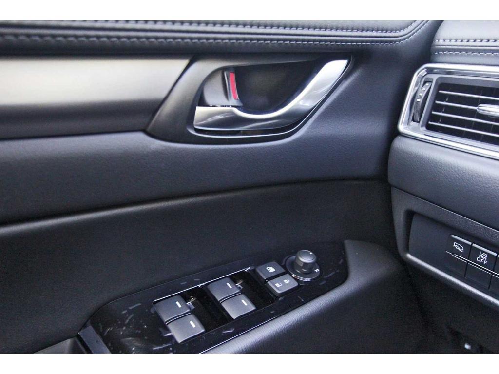 new 2025 Mazda CX-5 car, priced at $31,735