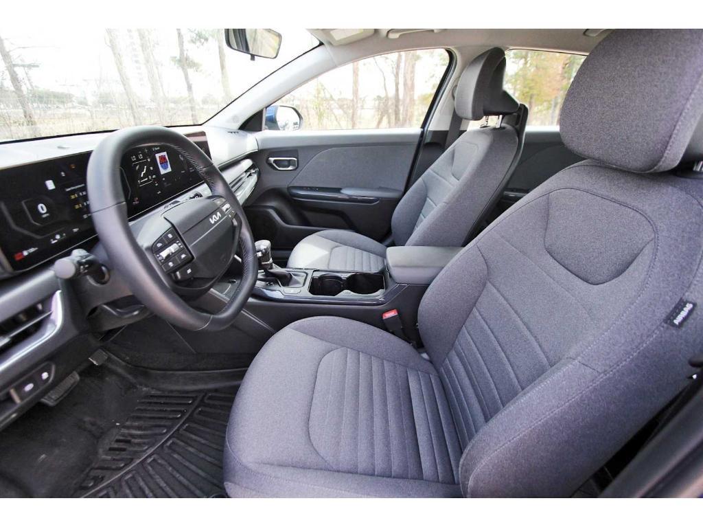 used 2025 Kia K4 car, priced at $21,339