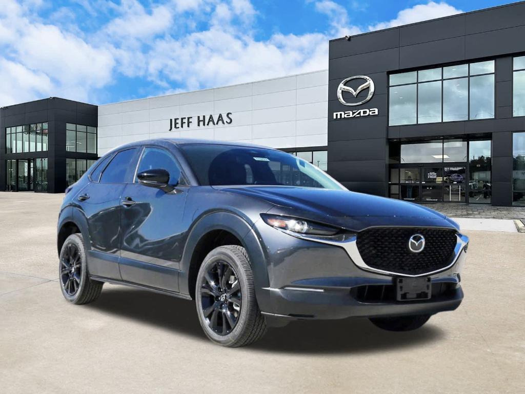 new 2026 Mazda CX-30 car, priced at $29,488