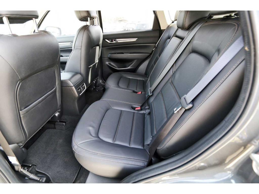 used 2023 Mazda CX-5 car, priced at $24,549