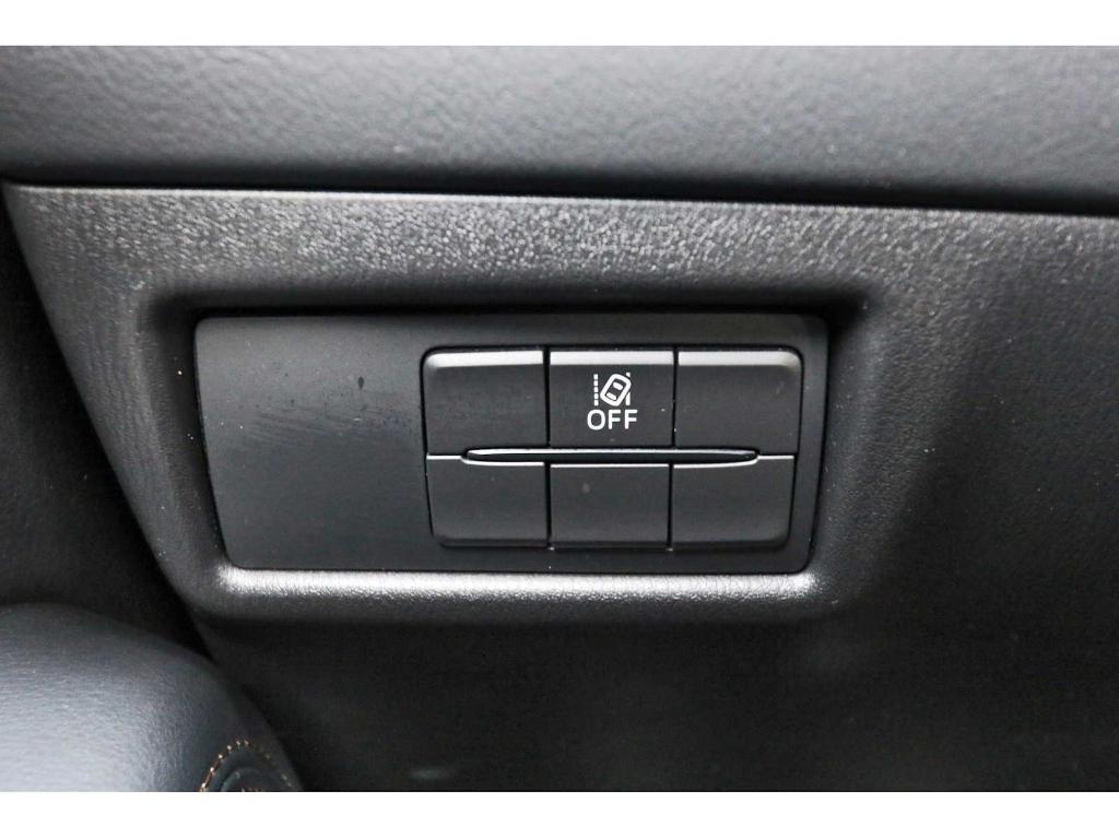 used 2023 Mazda CX-5 car, priced at $24,549