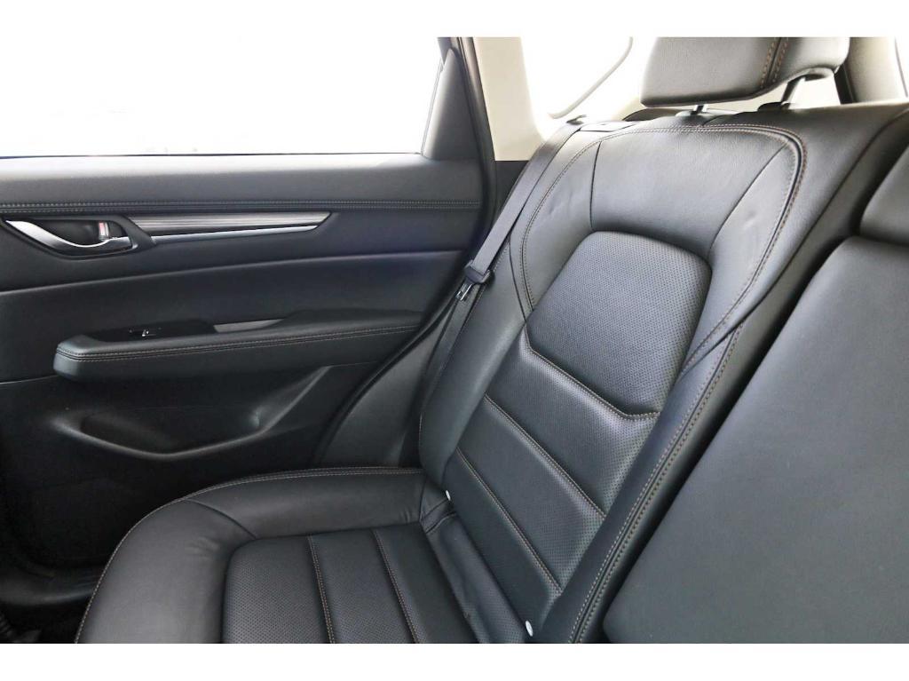 used 2023 Mazda CX-5 car, priced at $24,549