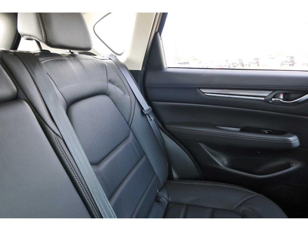 used 2023 Mazda CX-5 car, priced at $24,549