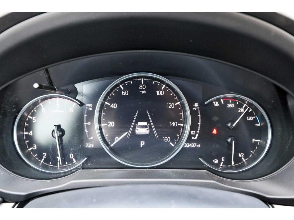 used 2023 Mazda CX-5 car, priced at $24,549