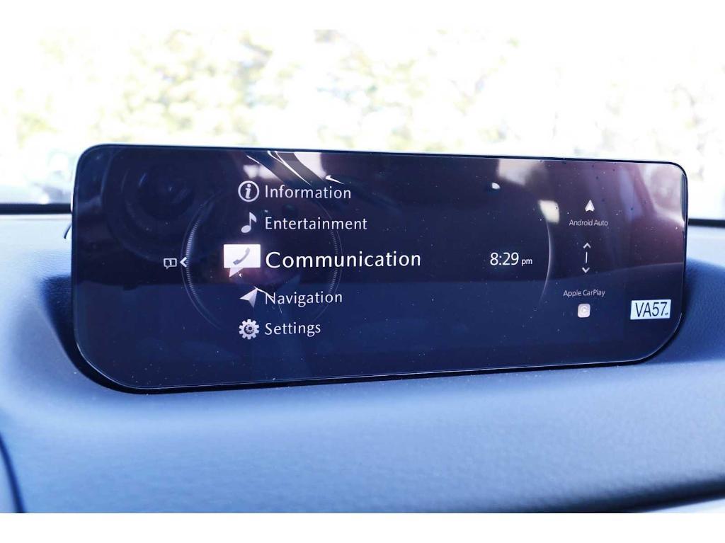 new 2026 Mazda CX-50 car, priced at $40,435