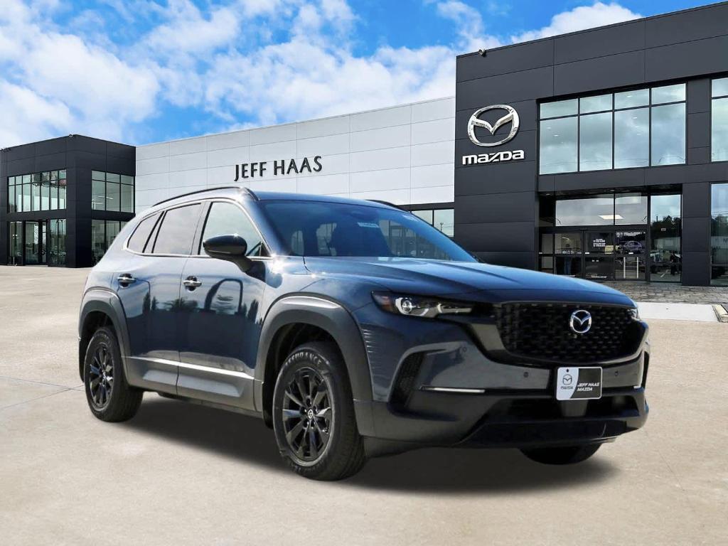 new 2026 Mazda CX-50 car, priced at $40,435