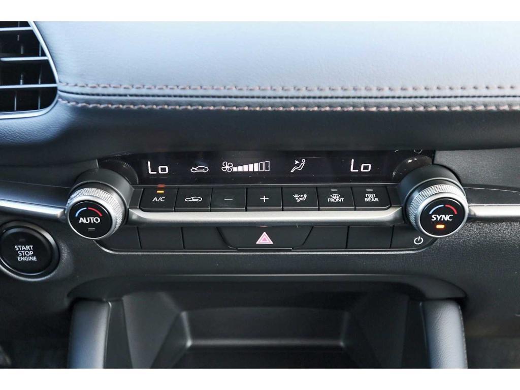 new 2026 Mazda Mazda3 car, priced at $26,564