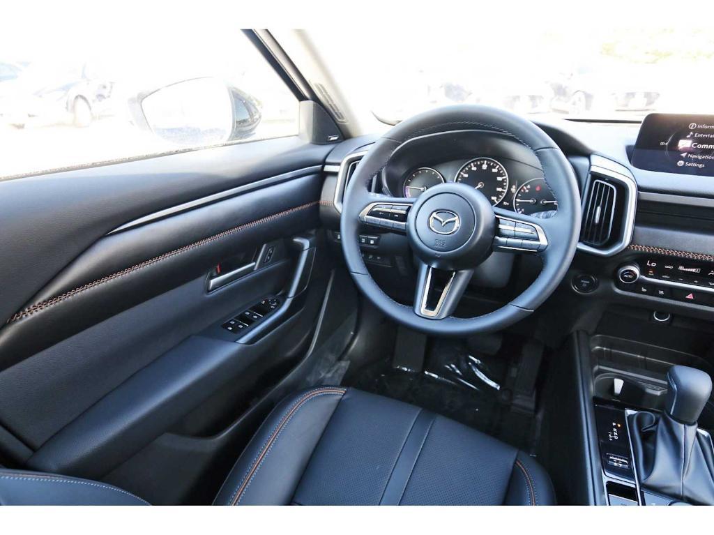 new 2026 Mazda CX-50 car, priced at $41,030