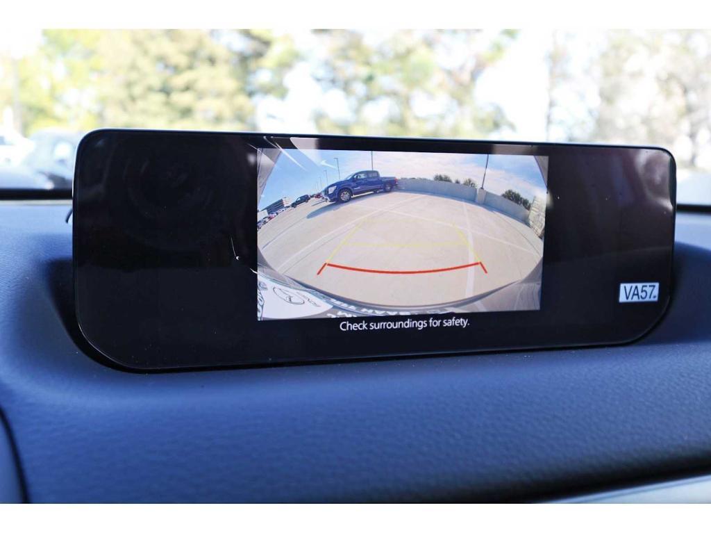 new 2026 Mazda CX-50 car, priced at $41,030