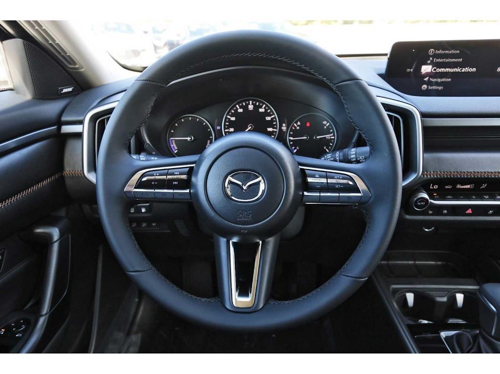 new 2026 Mazda CX-50 car, priced at $41,030