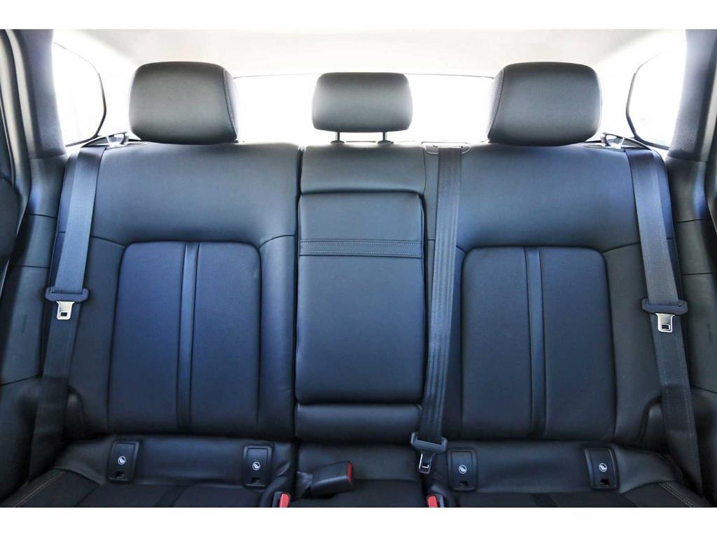 new 2026 Mazda CX-50 car, priced at $41,030