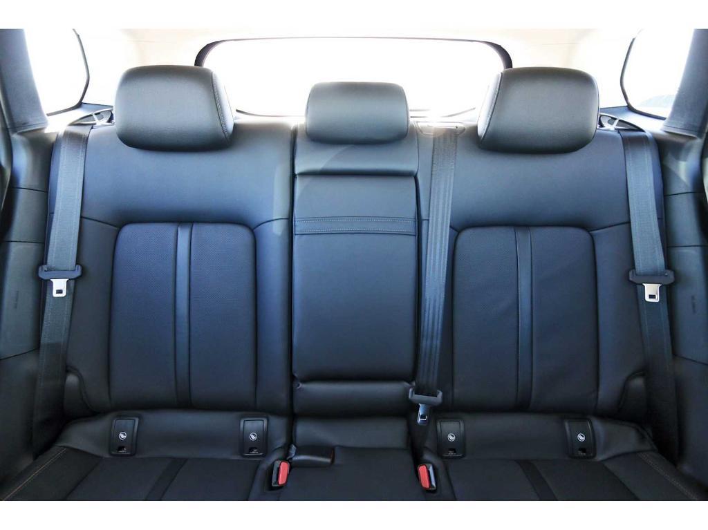 new 2026 Mazda CX-50 car, priced at $40,830