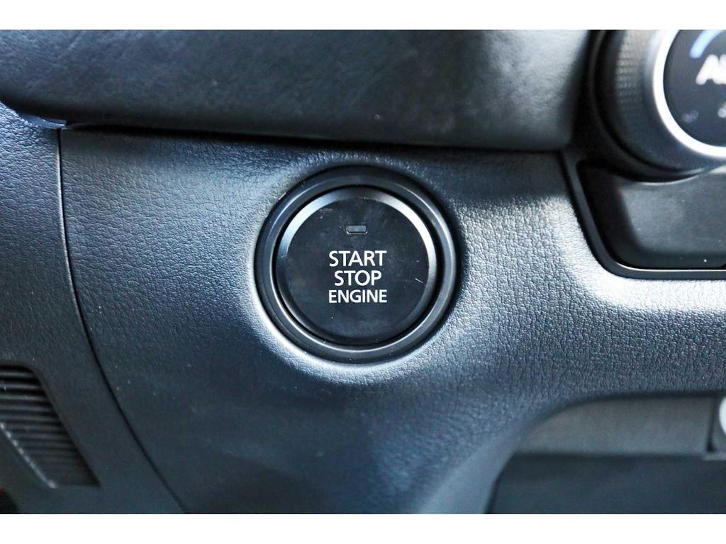 new 2026 Mazda CX-50 car, priced at $40,830