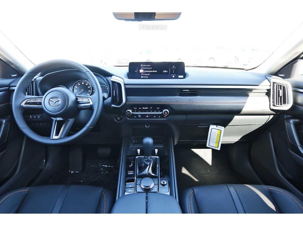 new 2026 Mazda CX-50 car, priced at $40,830