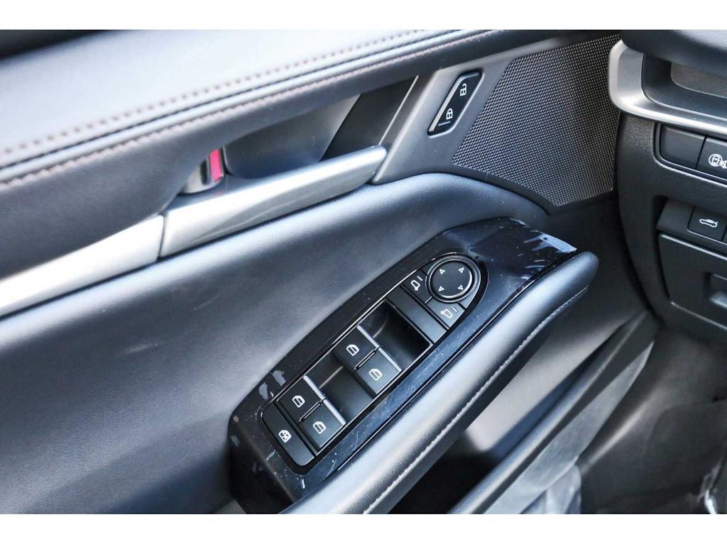 new 2026 Mazda Mazda3 car, priced at $26,968