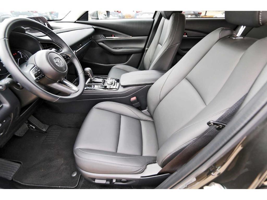 used 2025 Mazda CX-30 car, priced at $24,555