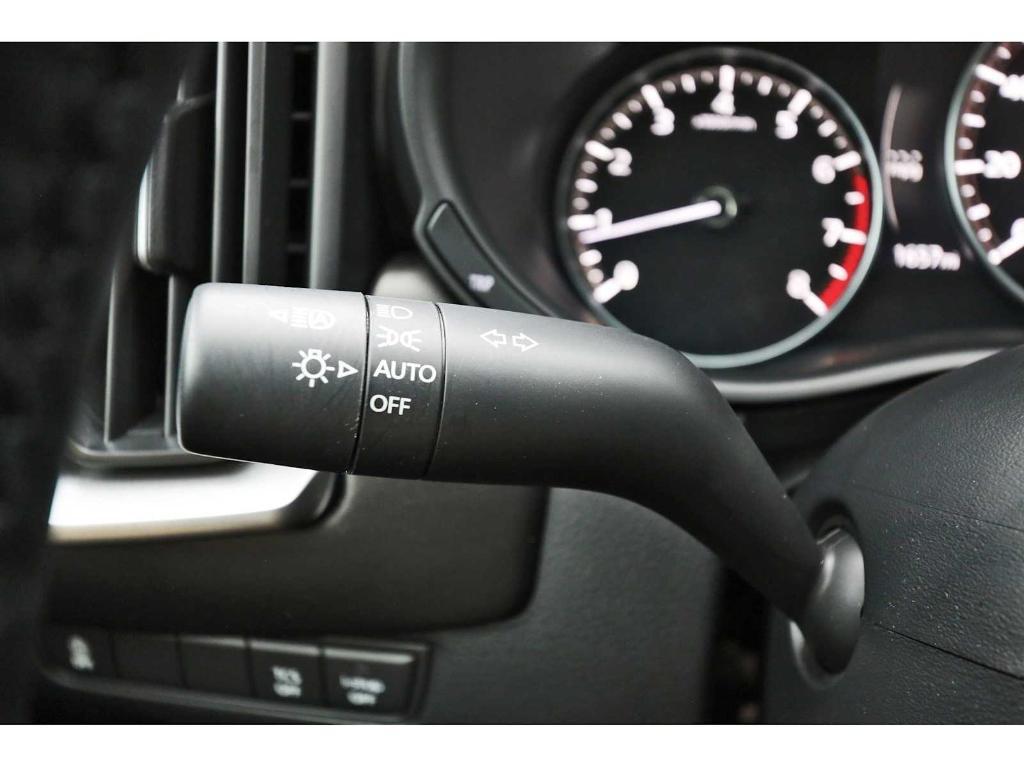 used 2025 Mazda CX-50 car, priced at $34,249