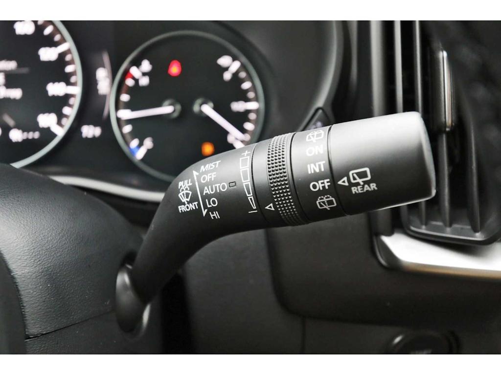 used 2025 Mazda CX-50 car, priced at $34,249