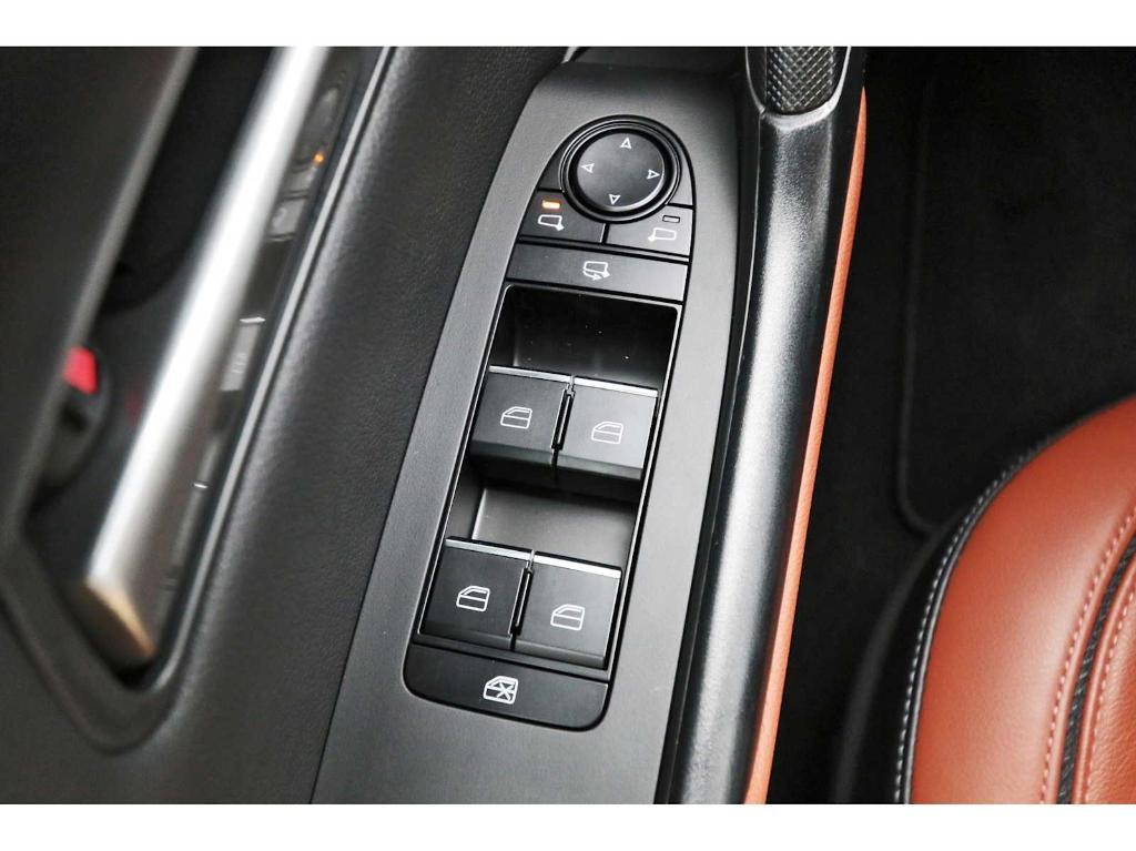 used 2025 Mazda CX-50 car, priced at $34,249