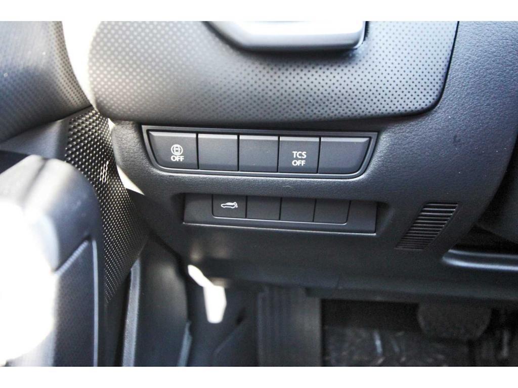 new 2025 Mazda CX-50 car, priced at $34,905