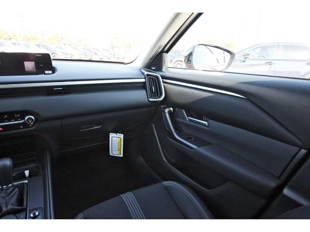 new 2025 Mazda CX-50 car, priced at $34,905