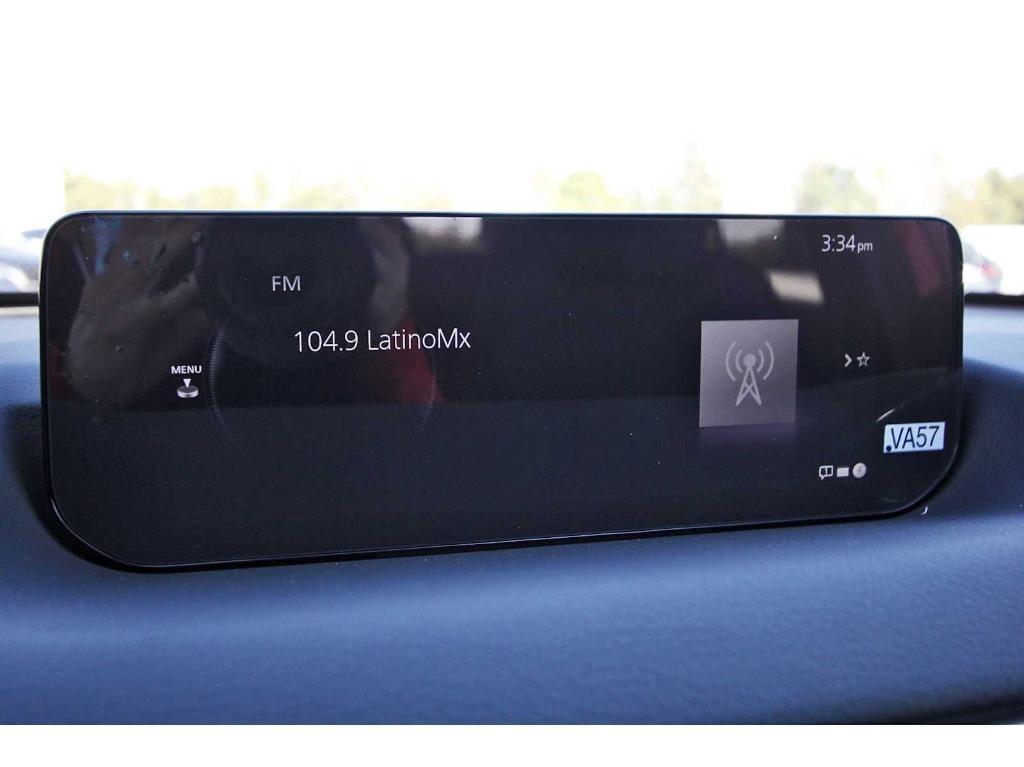 new 2025 Mazda CX-50 car, priced at $34,905