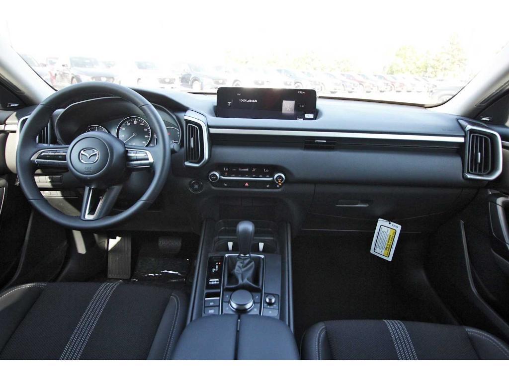 new 2025 Mazda CX-50 car, priced at $34,905